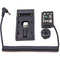 DigitalFoto Solution Limited L-Series Battery Plate to LP-E17 Dummy Battery (Coiled Cable, 14.6 to 39.4")