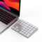 Satechi Bluetooth Extended Keypad for Mac (Silver)