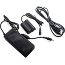 DigitalFoto Solution Limited EN-EL15 Dummy Battery & AC Adapter Kit for Select Nikon Digital Cameras