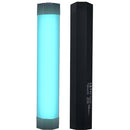 DigitalFoto Solution Limited IP65 Rainproof RGB Tube Light with Built-In Battery and Magnet