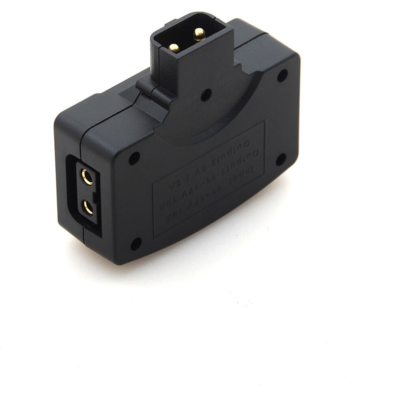 DigitalFoto Solution Limited D-Tap Power Adapter with D-Tap and USB Outputs