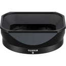 FUJIFILM LH-XF18 Lens Hood for XF 18mm f/1.4 R LM WR Lens