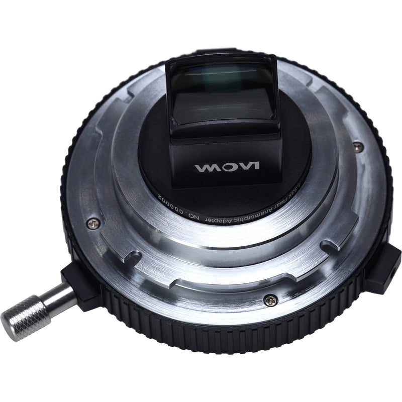 Venus Optics Laowa 1.33x Rear Anamorphic Adapter (PL-to-PL)