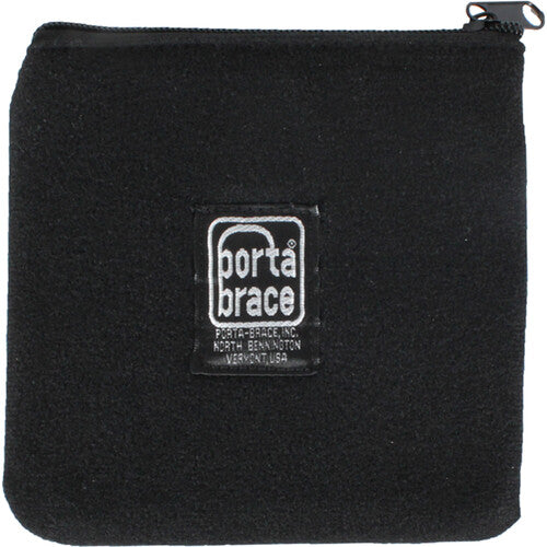 PortaBrace Protective Carrying Pouch for Rode Wireless Go Wireless Microphone