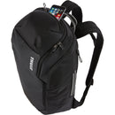 Thule 26L Chasm Backpack (Black)