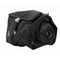 PortaBrace Polar Bear Winter Camera Cover for Sony FX6