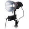 FotodioX Pro PopSpot 50 v.2 Deluxe Daylight LED Focusable Spot Light Kit