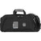 PortaBrace Lightweight Run Bag for Ricoh 360 Camera with Accessories (Black)