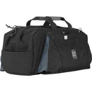 PortaBrace Lightweight Run Bag for Ricoh 360 Camera with Accessories (Black)