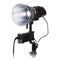 FotodioX Pro PopSpot 50 v.2 Daylight LED Focusable Spot Light Kit