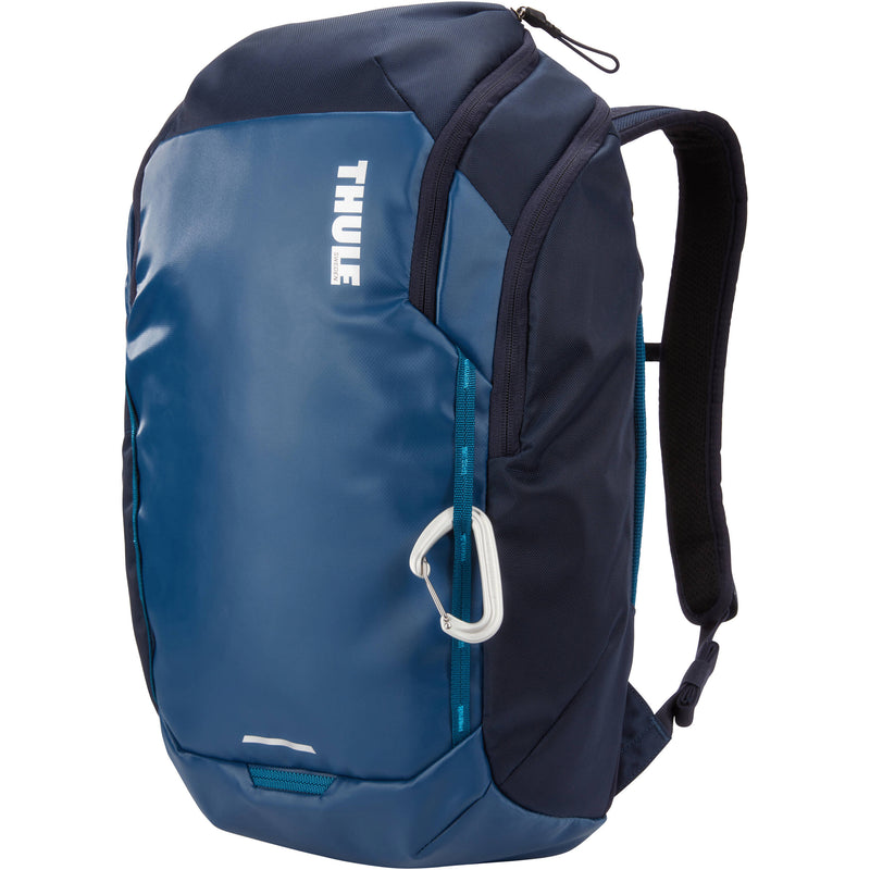 Buy in India Thule 26L Chasm Backpack Poseidon Tanotis