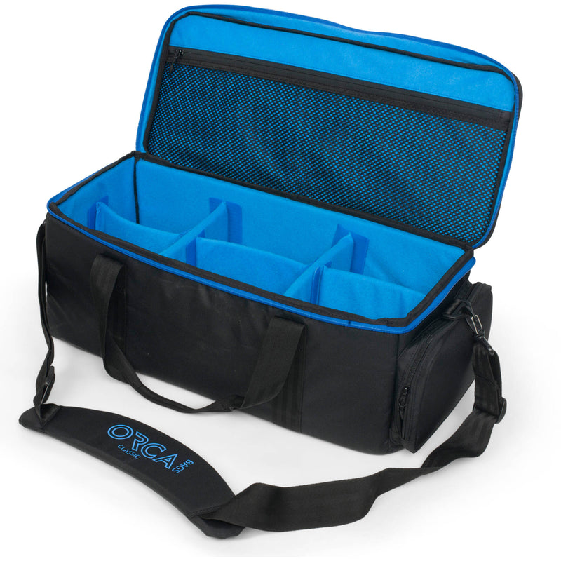 ORCA Classic Universal Accessories Case M