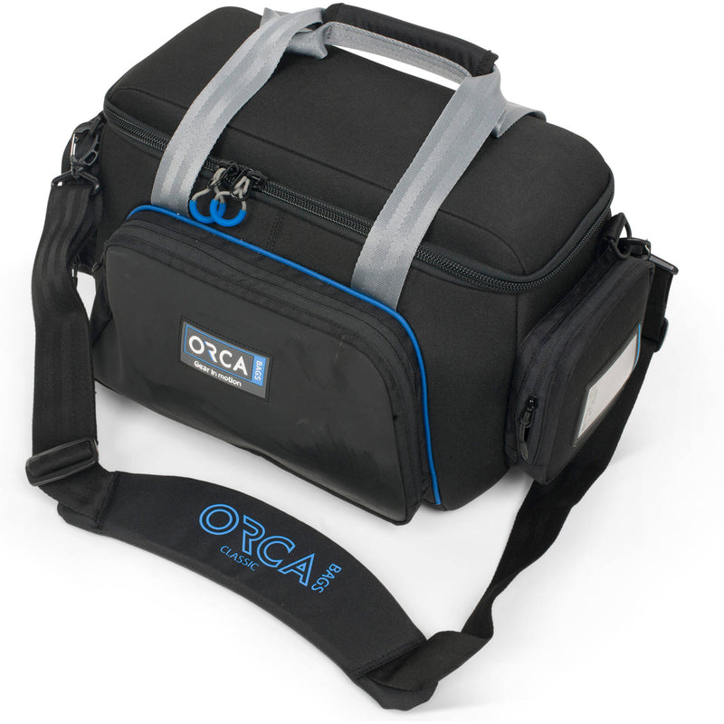 ORCA Classic Shoulder Camera Bag XS