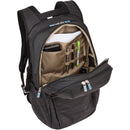 Thule 28L Construct Backpack (Black)