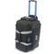 ORCA Classic Shoulder Camera Bag M with Built-In Wheels & Handle