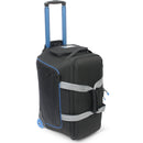 ORCA Classic Shoulder Camera Bag M with Built-In Wheels & Handle