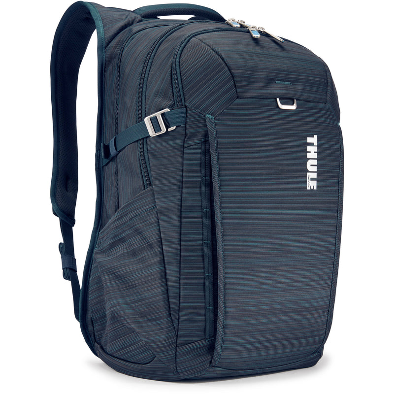 Thule 28L Construct Backpack (Carbon Blue)