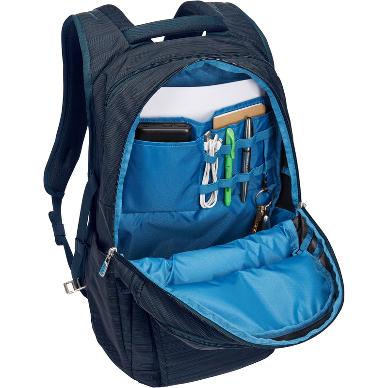 Thule 28L Construct Backpack (Carbon Blue)