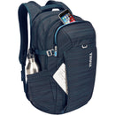 Thule 28L Construct Backpack (Carbon Blue)