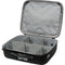 Shell-Case Hybrid 350 Lightweight Utility Case with Pouch and Dividers (Black)