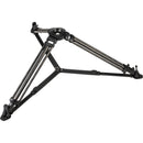 Libec RT20C 2-Stage Lightweight Carbon Fiber Tripod with 75mm Bowl