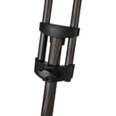 Libec RT20C 2-Stage Lightweight Carbon Fiber Tripod with 75mm Bowl