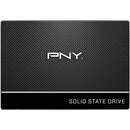 PNY Technologies 2TB CS900 SATA III 2.5" Internal SSD