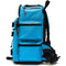 CineBags CB25 Revolution&nbsp;Limited Edition Backpack (Electric Blue)