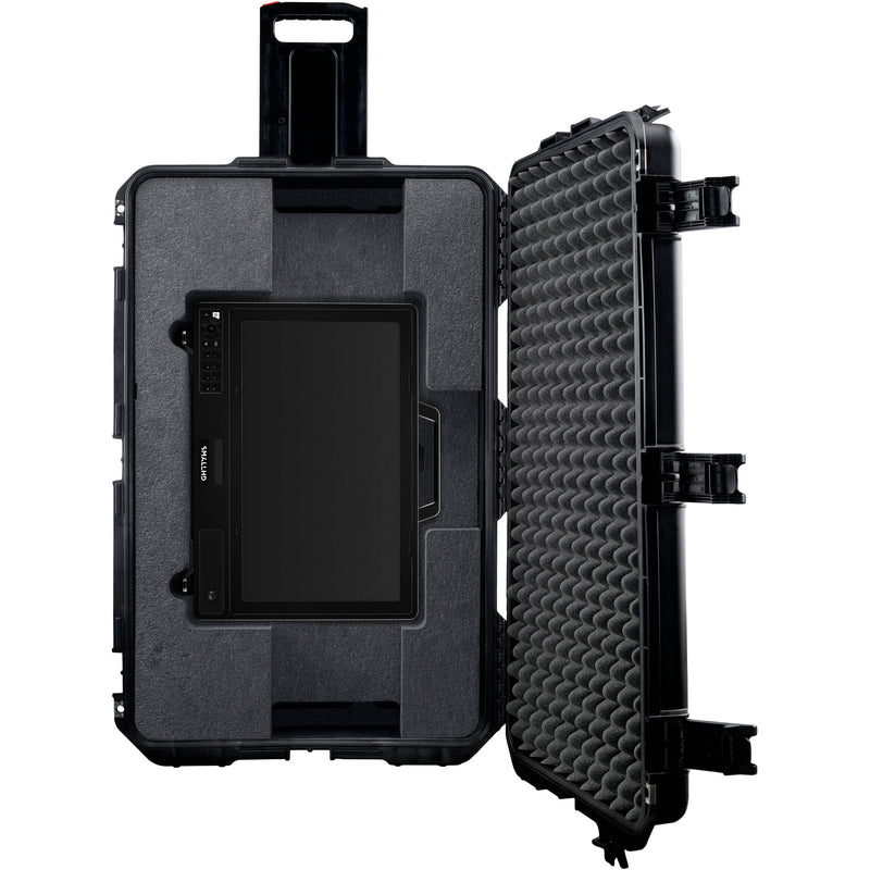 SmallHD Custom Case for Vision 17 (Wheeled)