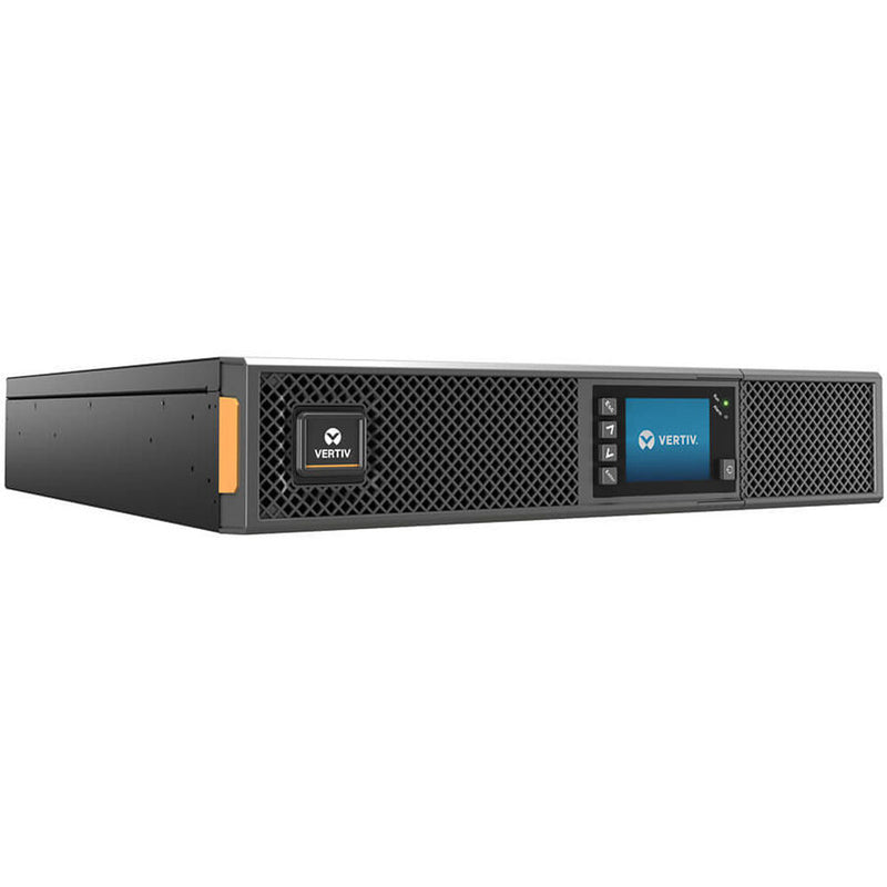 VERTIV Liebert GXT5-1000LVRT2UXL UPS