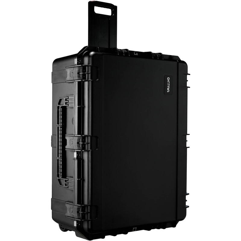 SmallHD Custom Case for Cine 24 (Wheeled)