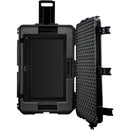 SmallHD Custom Case for Vision 24 (Wheeled)