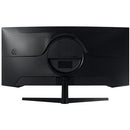 Samsung G5 Odyssey 34" 21:9 Curved 165 Hz FreeSync WQHD HDR VA Gaming Monitor