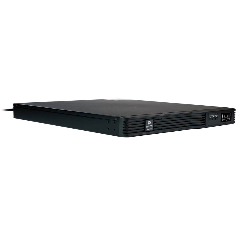 VERTIV Liebert PSl5-1000RM1201U 1U Rack Mount UPS