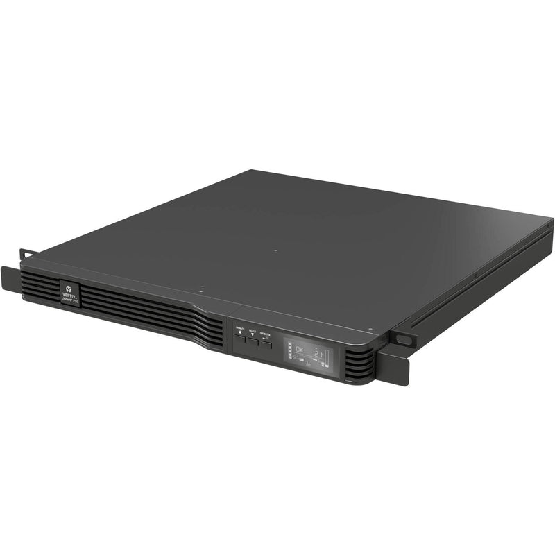 VERTIV Liebert PSl5-1000RM1201U 1U Rack Mount UPS