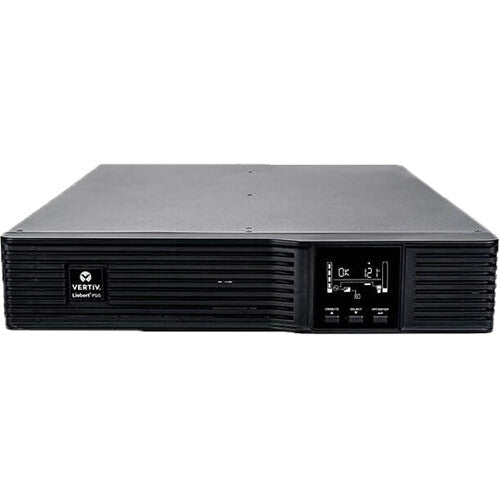 VERTIV Liebert PSI5-1100RT120 2U Rack/Tower UPS