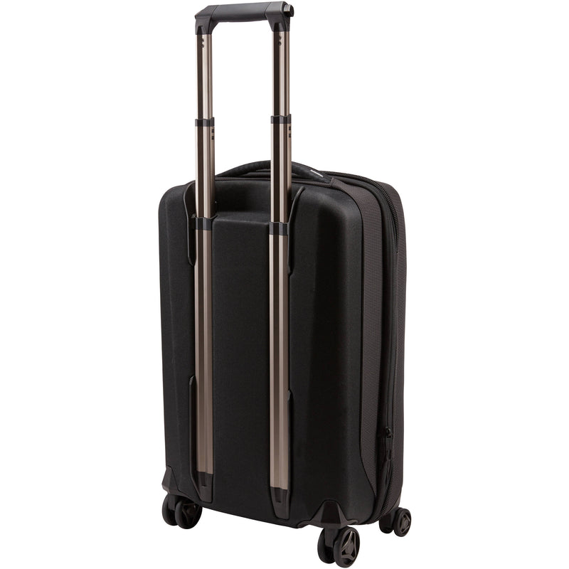 Thule Crossover 2 Carry-On Spinner (Black)