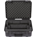 SKB New - Iseries Injection Molded Case For Akai Mpc Live II Sampler/Sequencer