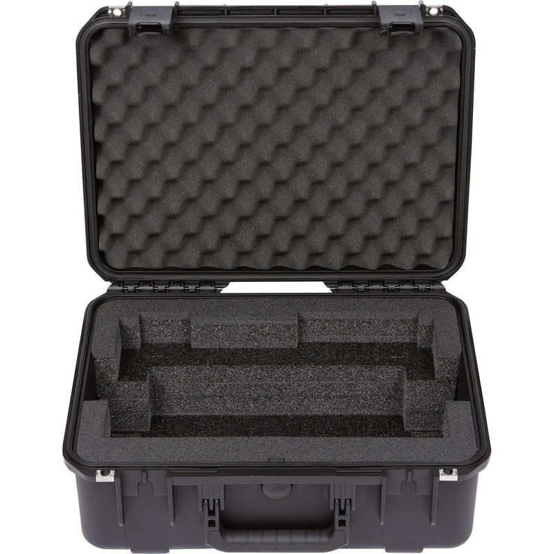 SKB New - Iseries Injection Molded Case For Akai Mpc Live II Sampler/Sequencer