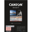 Canson Infinity Arches 88 Matte Paper (8.5 x 11", 10 Sheets)