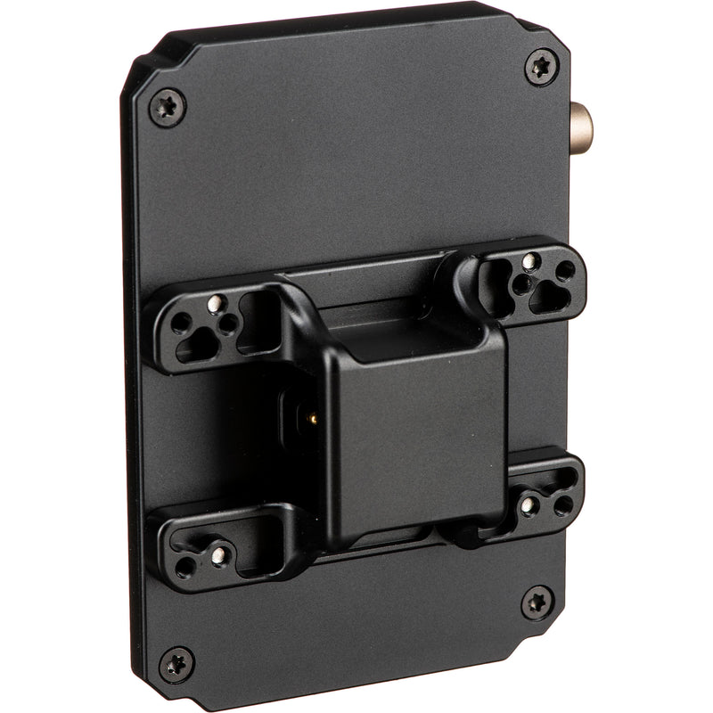 Tilta Battery Plate for DJI RS 2 Dual-Handle Power Supply Bracket (V-Mount)