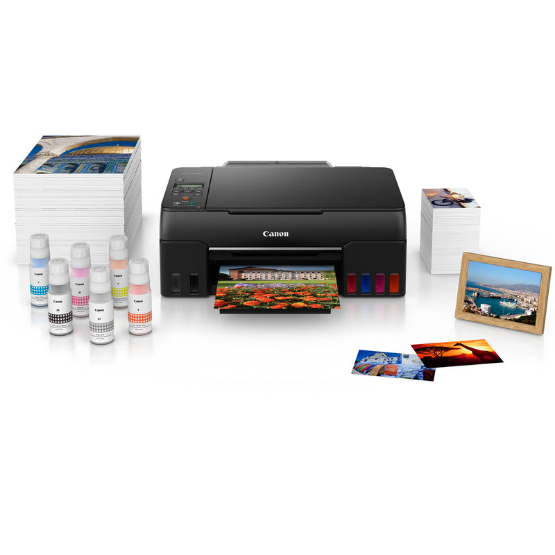 Canon PIXMA G620 Printer