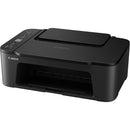 Canon PIXMA TS3520 Wireless All-In-One Printer (Black)