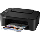 Canon PIXMA TS3520 Wireless All-In-One Printer (Black)