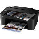 Canon PIXMA TS3520 Wireless All-In-One Printer (Black)