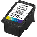 Canon CL-276XL Color Ink Cartridge for PIXMA TS3520 Series Printers