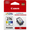 Canon CL-276XL Color Ink Cartridge for PIXMA TS3520 Series Printers