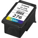 Canon CL-276 Color Ink Cartridge for PIXMA TS3520 Series Printers