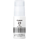 Canon GI-23 Black Ink for PIXMA G620 Printer