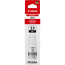 Canon GI-23 Black Ink for PIXMA G620 Printer